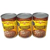 Old El Paso Traditional Refried Beans 16 oz (3 Pack)