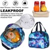 LEDAOU Backpack for Teen Boys Girls School Bags Kids Bookbags