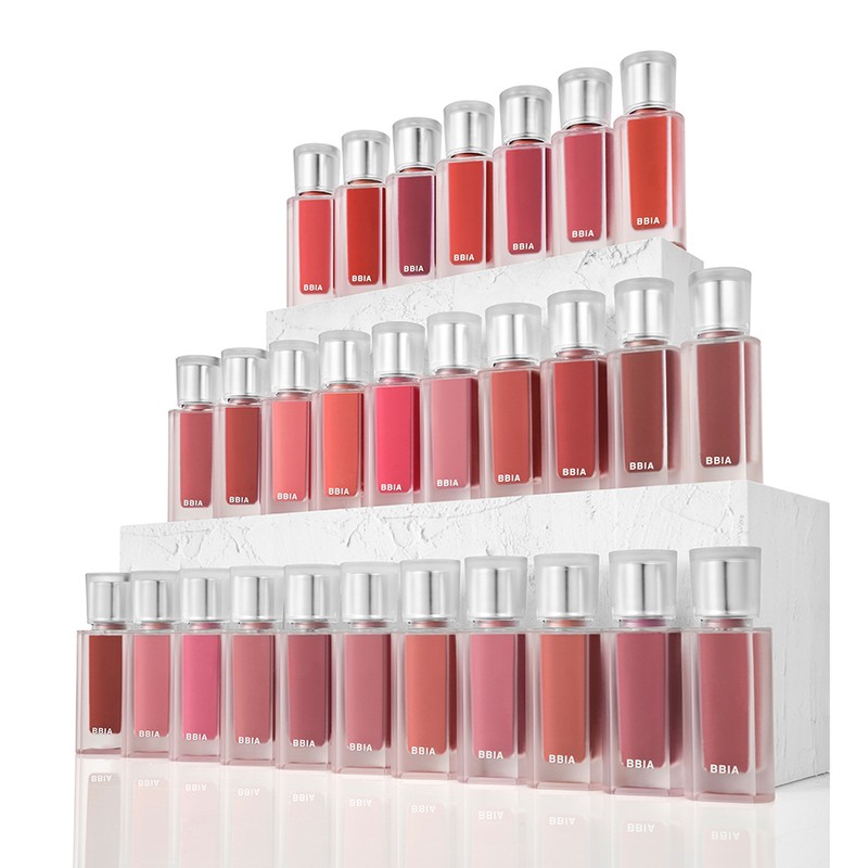 BBIA Last Velvet Tint (10 Colors) - V02 EXTRA BOUNCE