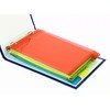 Balacron A5 Italian-Style Ring Binder - 40 mm Spine -