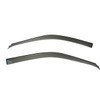 Extreme Online Store EOS Smoke Tinted JDM Style Side Window