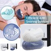 Electric Device to Prevent Snoring, Easy Breathing, Improve Sleep Quality,