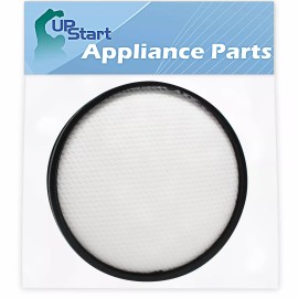 Hoover Air Steerable Bagless Upright UH72400 Vacuum Primary Filter for