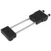 Professional Household Adjustable Non Slip Whetstone Sharpening Stone Oilstone Base