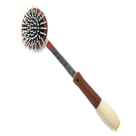Pang Pang Tapping Acupressure Massager DY-225 for Scalp, with Cushion Handle and Acupressure Rod Tapping 2ea