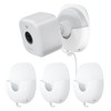 3 Pack Blink Adhesive Wall Mount Bracket for Blink Outdoor
