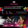 Gen German Elite Nutrition EAA Powder - 532 g -