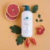 DR. TREE Moisturising and Thermally Protective Shower Gel, Especially for