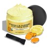 - Mascarilla Facial Con Cúrcuma, For Manchas Oscuras, Piel