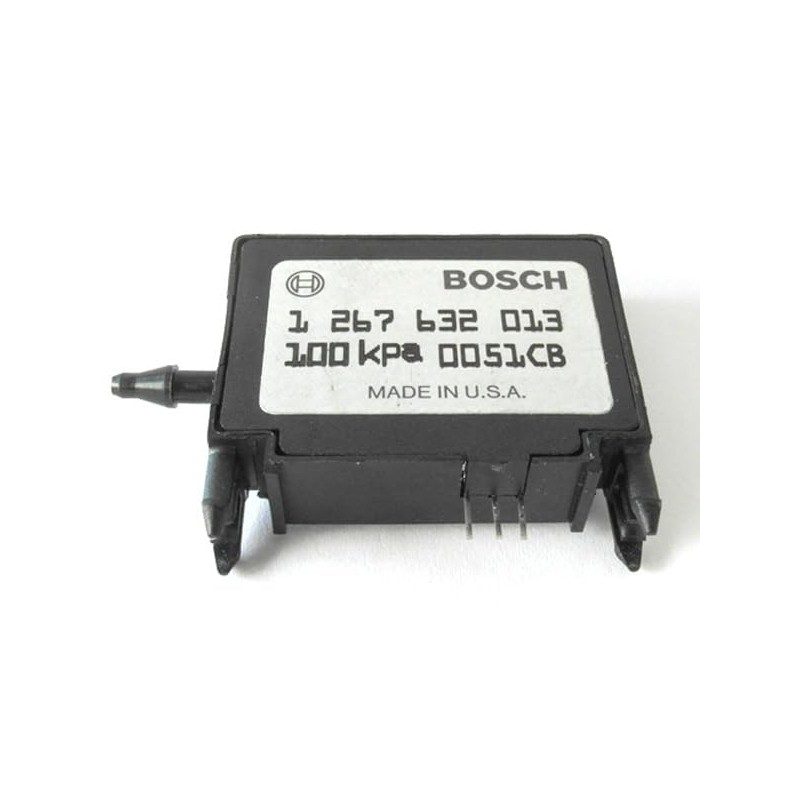 Bosch Pressure Sensor 1 267 632 013 G71 Intake manifold
