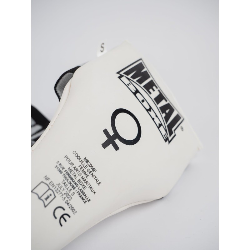 METAL BOXE Waist S