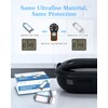60PCS Replacement CPAP Filters for Dreamstation 2 Includes 5 Preassembled