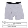 Elderly Hip Protector Pants, Soft Breathable Portable Safety Hip Shorts