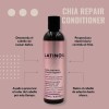 Kit Latinoil Shampoo Chía 250ml + Acondicionador Chía 250 Ml