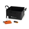 GSI Outdoors Crossover Sink Clean-Up Set – Compact Camping Dishwashing