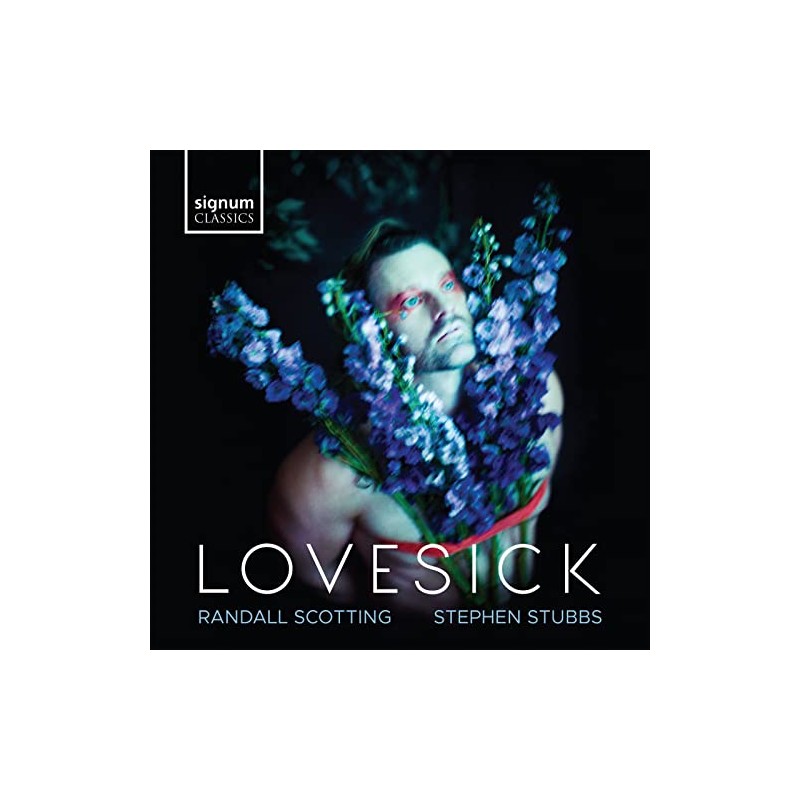Randall Scotting/Stephen Stubbs: Lovesick