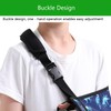 Ledhlth Kids Arm Sling for Boys with Dinosaur Print –