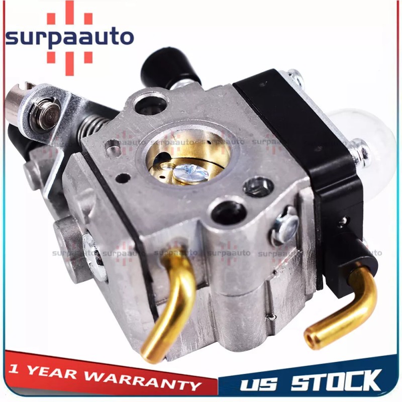 Auto-NEW Carburetor for STIHL FS38 FS45 FS46 FS55 KM55 KM55R