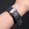MCXGL 16mm Resin Strap Replacement for casio g shock ga110