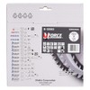 Aparoli Makita Mak-Force B-32063 Circular Saw Blade 235 mm for
