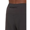 TCA Men's Ultra Running Shorts, 2-in-1 with Inner Compression Shorts