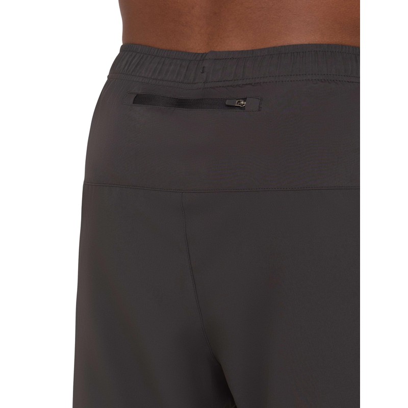 TCA Men's Ultra Running Shorts, 2-in-1 with Inner Compression Shorts