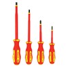 Proferred T28004 Screwdriver Sets, 4 Piece