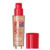 Rimmel Lasting Finish Foundation 400