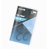Nash Pinpoint Claw Barbless Carp Hooks: 4