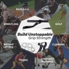 Ultimate Forearm & Wrist Strengthener - Premium Workout Equipment with
