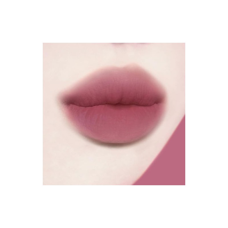 Merrymonde | Tinta de labios | 5 Gramo (Mauve cherry,