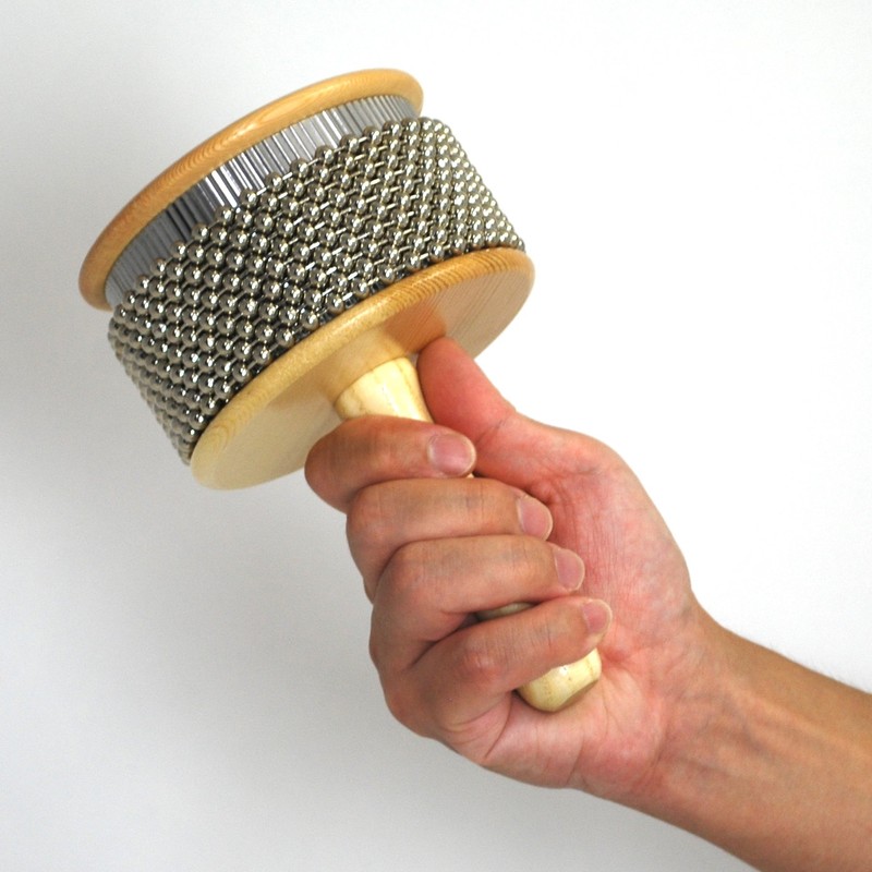 KC metarukabasa MC – 6000