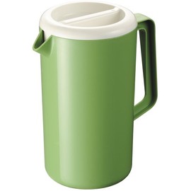 emute-torimatu Economy Pitcher Green 0409207