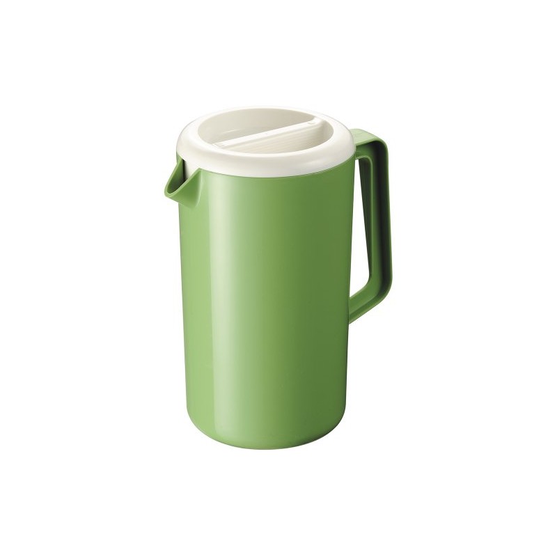 emute-torimatu Economy Pitcher Green 0409207
