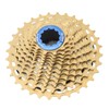 12 Speed Cassette 32T Steel Light Weight Hollow Design Low