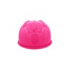 Nicky Bigs Novelties Adult Womens Plastic Construction Helmet | Pink