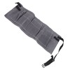 Tool Belt Pouch Grey Multifunctional Large Capacity Long Lasting Adjustable