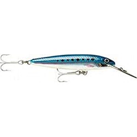 Rapala CDMAG09-BSRD Countdown Magnum
