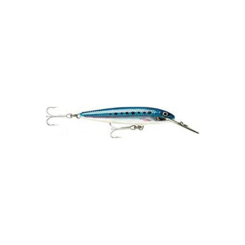 Rapala CDMAG09-BSRD Countdown Magnum