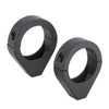 Motorcycle Indicator Holder 41 mm Aluminium Motorcycle Indicator Holder Indicator