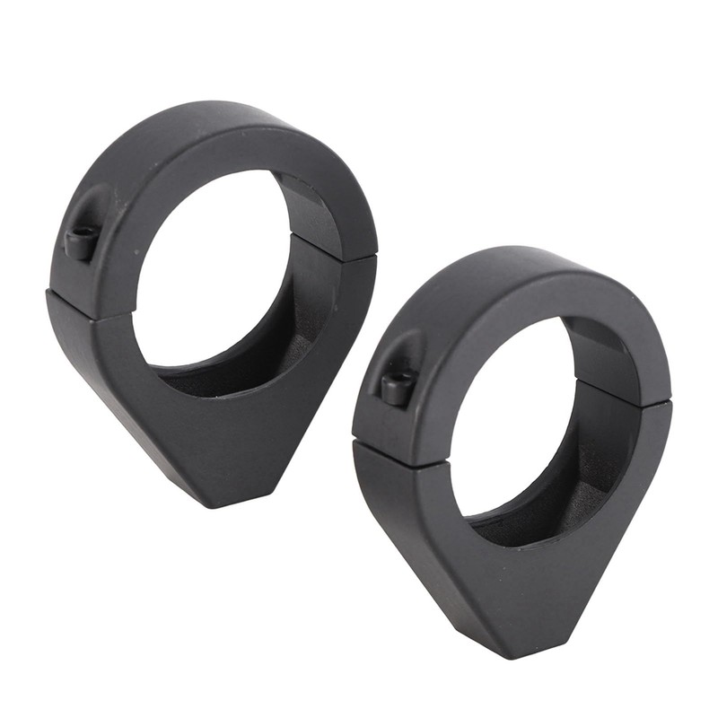 Motorcycle Indicator Holder 41 mm Aluminium Motorcycle Indicator Holder Indicator