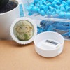 'Cute Cauliflower Sheep' Compact Pencil Sharpener (PS00046218)