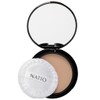 Natio Pressed Powder Bisque