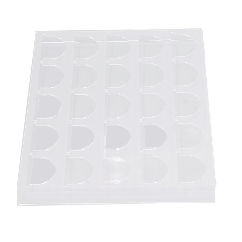Capsule Holder Under Drawer Storage Tray Coffee Capsule Holder For