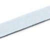 Prym Cotton Tape 40 mm White, One Size