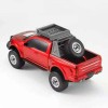 Monster Truck Portable Wireless for Speaker with LED Light Green