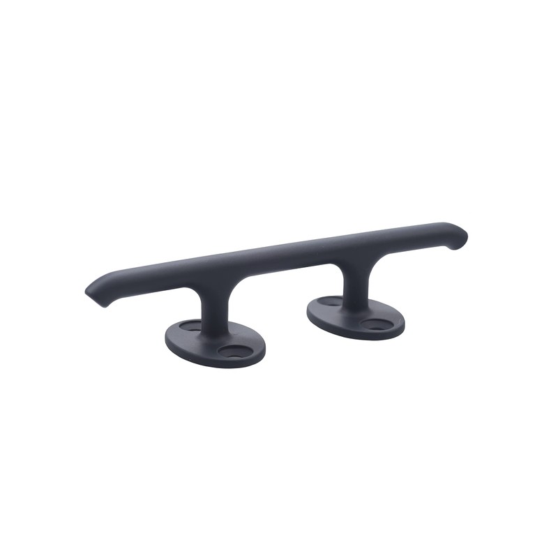 MIZUGIWA Boat Cleats 6 Inch Stainless Steel Dock Cleats for