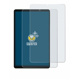 BROTECT Anti-Glare Screen Protector for Teclast M50 Mini (Pack of 2) Matte Screen Protector, Anti-Reflection, Anti-Fingerprint