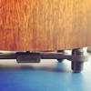 Guitar Stand by Standley, Acoustic Guitar Stand, Universal Fit, Lightweight