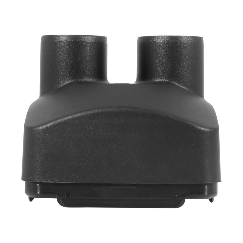 X AUTOHAUX 2KW 42mm Outer Diameter Car Heater Ducting Warm